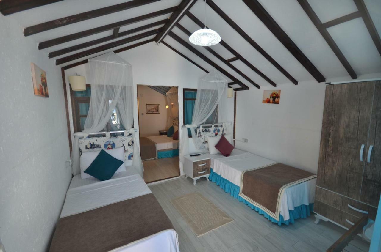 היסרונו Blu Brezza Marine Hotel מראה חיצוני תמונה