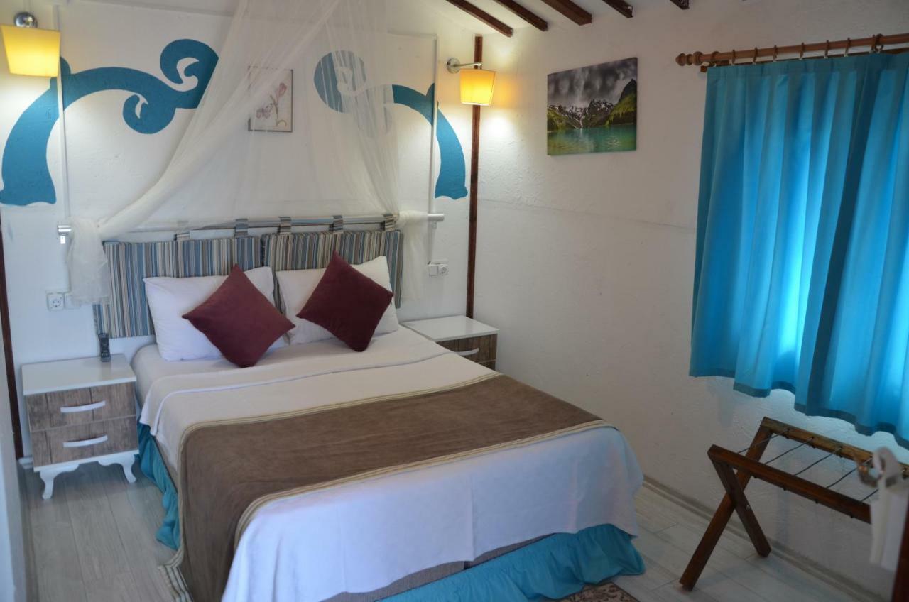 היסרונו Blu Brezza Marine Hotel מראה חיצוני תמונה